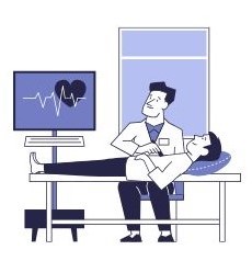 Cardiac OPD