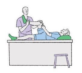 Physiotherapy